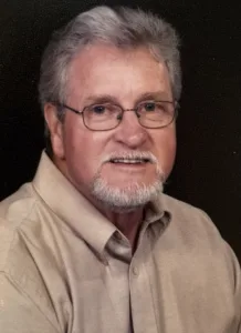 ROBERT 'BOB' FORESTER